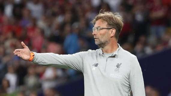 Il tecnico del Wolverhampton: "Abbiamo creato parecchi problemi al Liverpool"