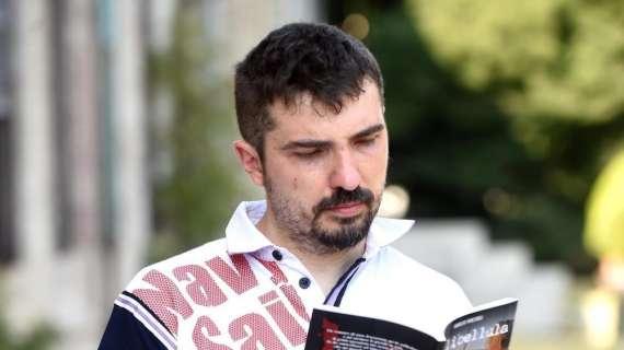 Ponciroli: "Milan, all in su Paquetà"
