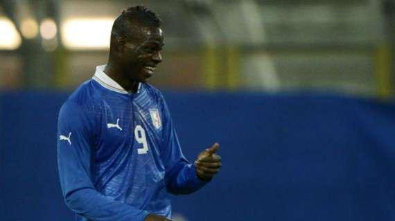 Balo-Milan si può ancora fare: decisive richieste e cessioni