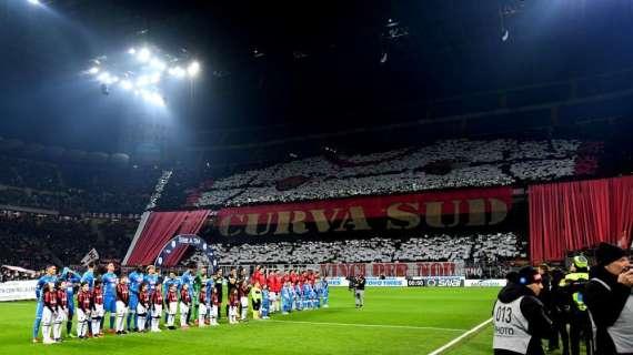 acmilan - La storia della settimana: "Tra incudine e martello" di Federico