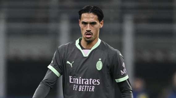 Baiocchini: "Theo, Reijnders e Maignan: il Milan vuole blindare i giocatori più importanti e mettere così basi solide per il futuro"