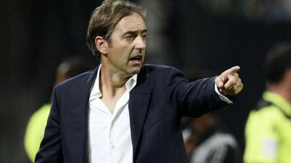 Gazzetta - Milan, corsa a due per la panchina: i cinesi vogliono Giampaolo, Brocchi solo se resta Berlusconi