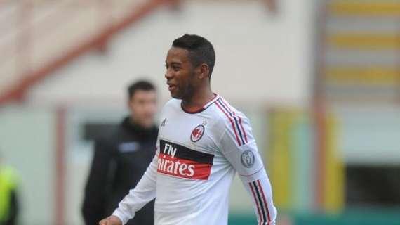 Avv. Robinho: "Ho incontrato il Milan, sono state fatte due cifre, ora il Santos valuterà"