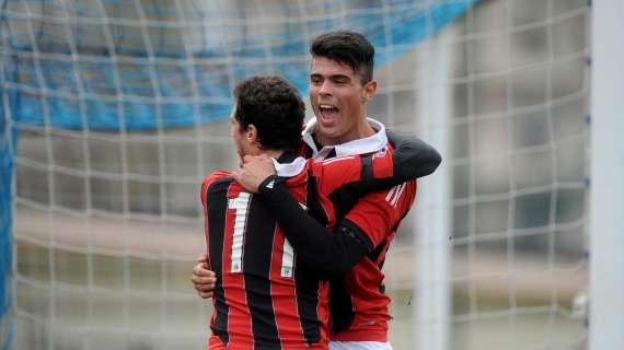 Settore giovanile: la stagione dei derby