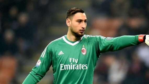 Super Gigio torna a volare: le sue manone sulla qualificazione frutto anche di una serenità ritrovata in toto