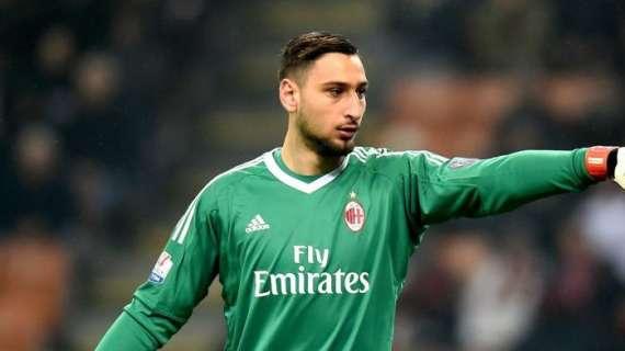 Caro Mino, Gigio è già in un top club...
