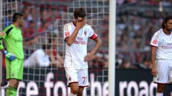 Il Besiktas vuole Antonini   