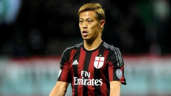 Duttilità e capacità di sfruttare la lacuna a destra: Honda si prende il posto da titolare nonostante i fischi