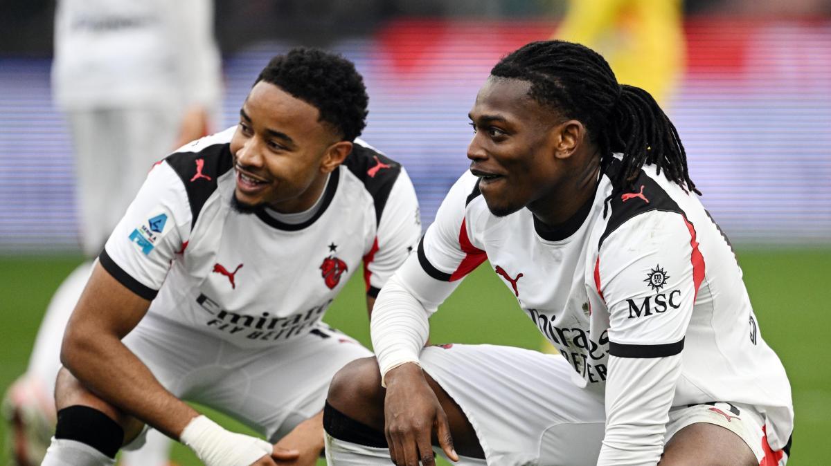CorSera: "Milan, il veleno nella coda. Vittoria con vista Inter"