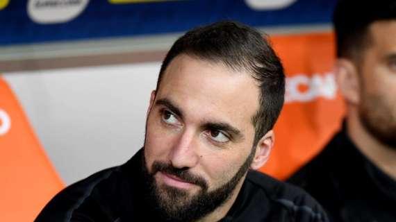 FIFA, bloccato il mercato del Chelsea per due sessioni: in bilico anche l'affare Higuain