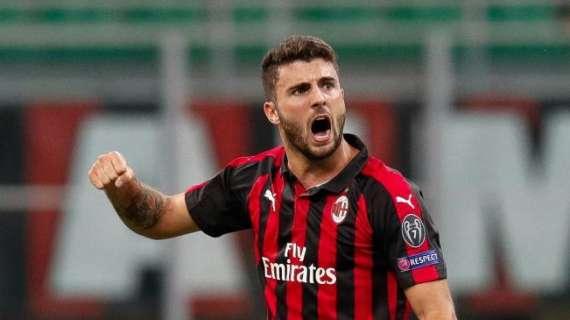 Gazzetta - Immobile e tabù trasferta, la doppia sfida di Cutrone a caccia del primo gol senza Higuain