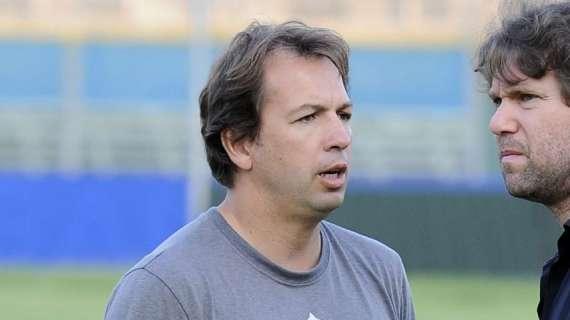 Cauet: "Momento delicato per l'Inter con tutte queste positività"