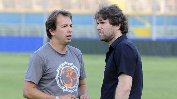 Raducioiu sul Milan: "Sembra si sia rotto il bel giocattolo dell'anno scorso"