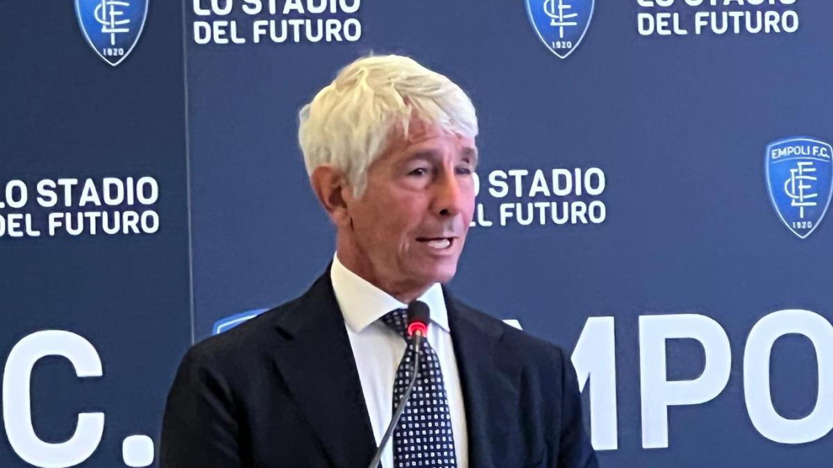 Abodi: "16 progetti di stadi, il calcio italiano cambierà volto"