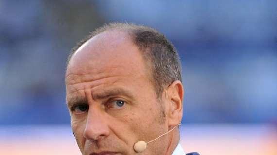 Marchegiani: "Gli arbitri possono sbagliare, accetto meno l'errore del VAR. L'ho visto in Milan Roma"