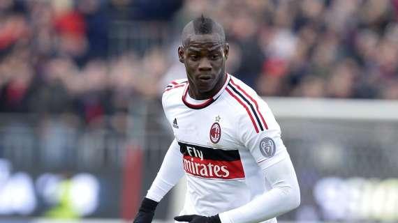 Zaza e il Milan: "Guardavo Van Basten, Balotelli partner ideale"