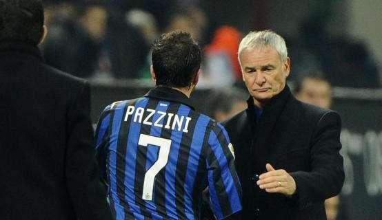 Milan-Inter, i convocati di Ranieri: non c'è Stankovic