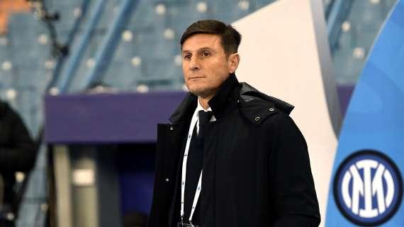 Zanetti: "Eliminare il Benfica sarebbe importante. Sulla semifinale italiana..."