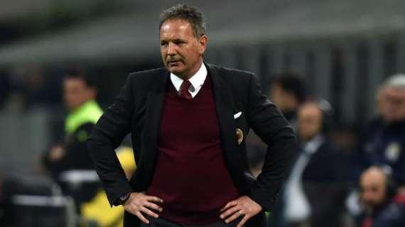 LIVE MN - Mihajlovic a MC: "Non è mai mancata la vicinanza di Galliani. Se farò male nelle prossime partite sarà naturale cambiarmi"