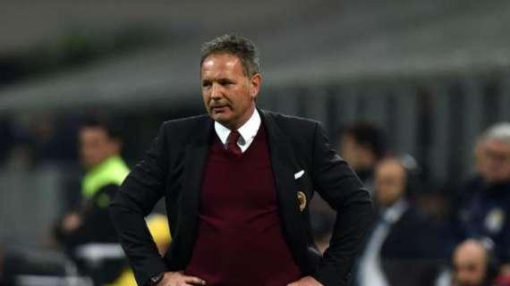 QS: "Sinisa fa partire il domino dei tecnici"