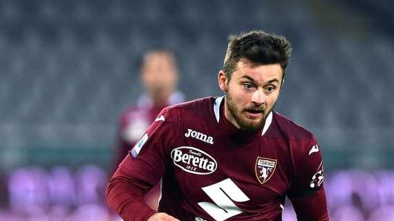 Torino, Linetty a Sky: "Sappiamo che il Milan è in forma ma faremo di tutto per vincere"