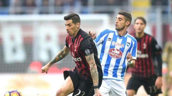 Sosa e una chance da non sprecare: l’argentino rischia di finire in fondo alle gerarchie di Montella
