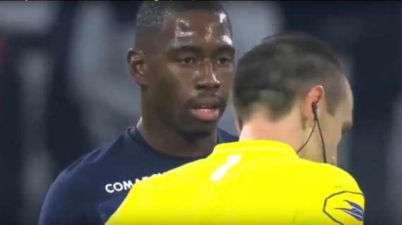 Soumaré, più di un'alternativa: il francese blinderebbe una mediana già molto forte