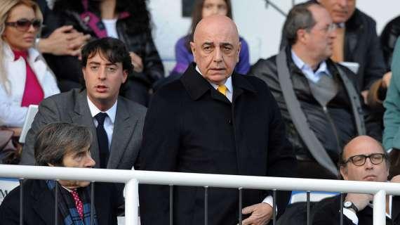 Milan, spunta un vecchio pallino per la difesa
