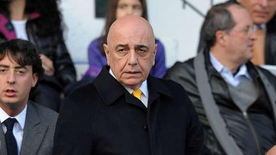 Bilancio approvato: Galliani confermato ad. Lippi non sarà del Milan