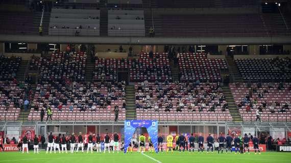 Il Cts apre al ritorno dei tifosi: prima i 1000 in Serie A e poi il 30% dell'Olimpico per l'Europeo