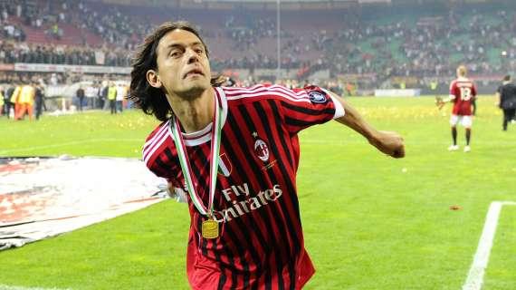 ...La "maledizione d'Inzaghi" si scaglia sull'attacco di Allegri