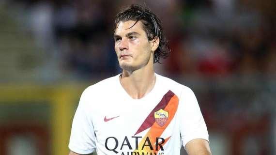 Tuttosport - Milan, conferme sull’interesse per Schick