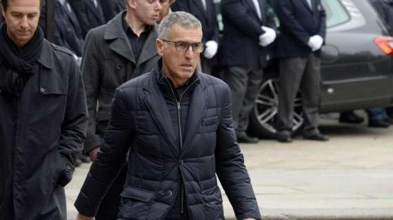 ESCLUSIVA MN - Colombo: “Che tristezza l’addio di Tassotti. Gente come lui e Maldini merita di stare in società”