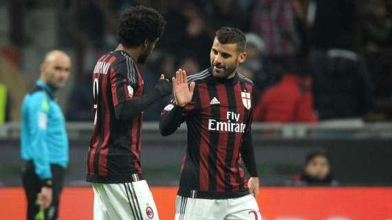 ESCLUSIVA MN - Nocerino: “Gattuso sta facendo un miracolo. Ecco cosa serve al Milan per tornare a certi livelli. Bellissimo vivere il derby"