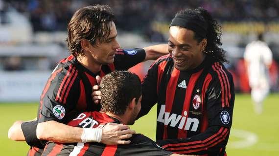 Avanti il trio da favola, primo dei TOP. Dietro un duo da incubi, leader dei FLOP