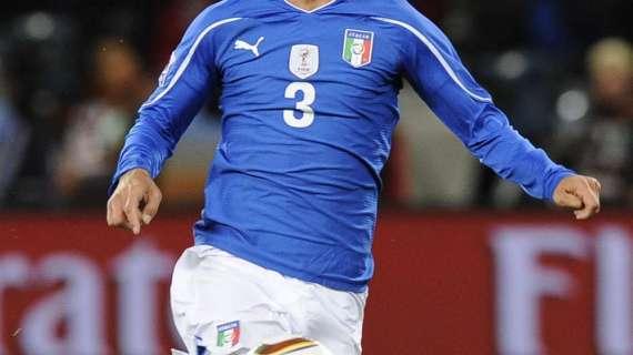 Anche Tuttosport incalza: Milan su Criscito