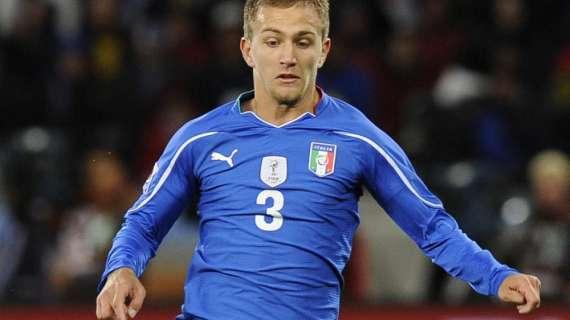 Ag. Criscito: "Il Milan non me lo ha chiesto"