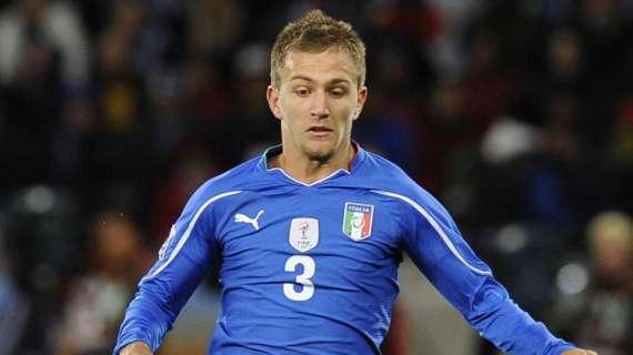 Non solo Milan, la Fiorentina pensa ad un maxi-scambio per arrivare a Criscito