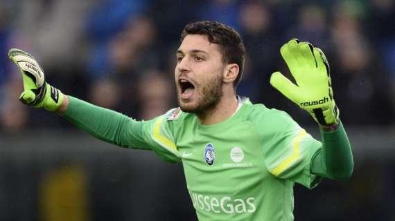 MN - Sportiello piace al Milan, ma ci sono troppi portieri sotto contratto: il punto
