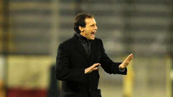 Bombardini: "Allegri merita il rinnovo"