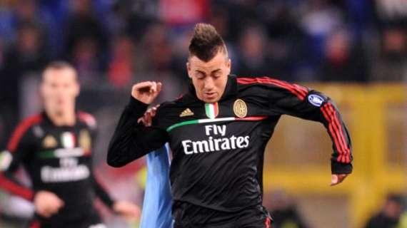 Stephan, che gesto! Uno schiaffo al calcio degli ipocriti