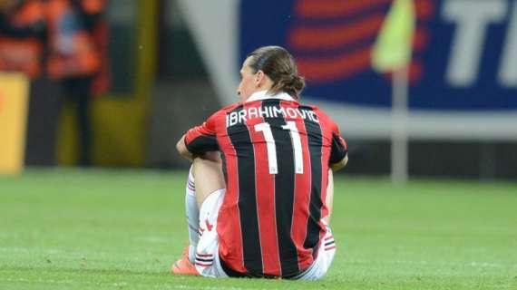 LIVE MN Inter-Milan (4-2) - Tutto finito: derby Inter, scudetto Juve