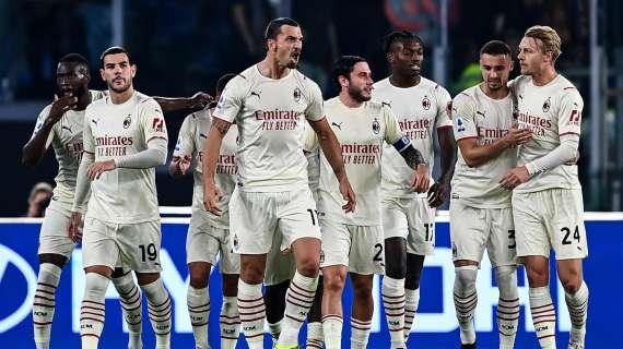 MN - Garlando su Ibra e i compagni: "Era il grande egoista, ora ispira gli altri"