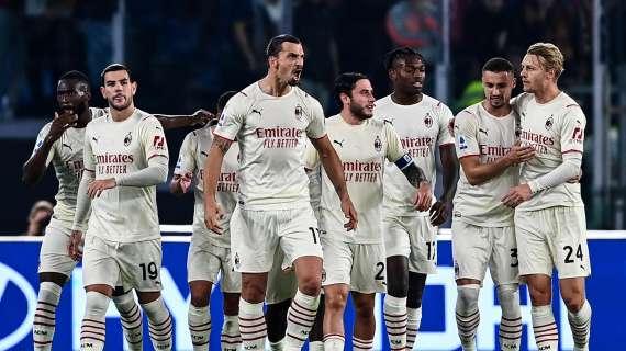 C&F - Serie A, la lista dei ricavi dai diritti tv: quasi 78 milioni per il Milan