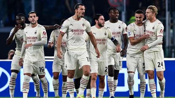 Ibra e il Milan dei giovani: "Ne sono orgoglioso. Vincere così è più soddisfacente"
