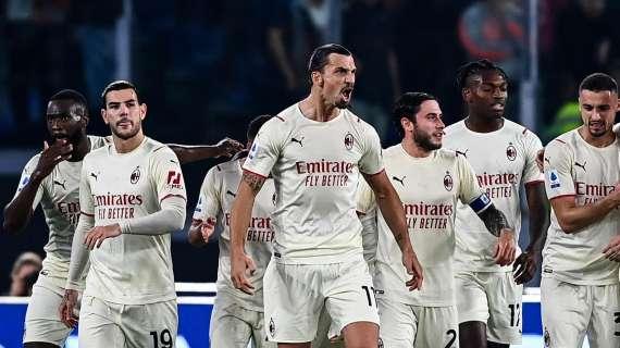 Il corto muso mascherato e le ragioni di Mazzarri: Milan, vittoria da non piazzamento Champions