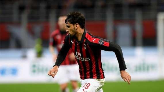 Onofri a MN: "Paquetà mi piace molto, il suo recupero è fondamentale"