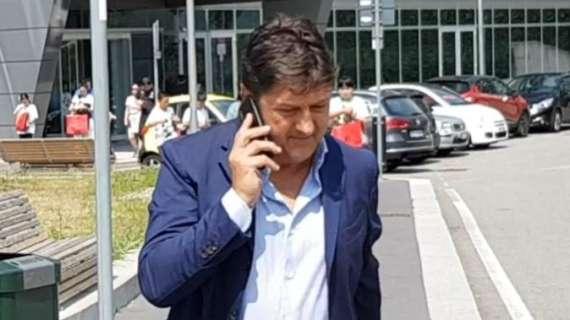 Pescara, chiesto al Milan Pobega per il prossimo anno