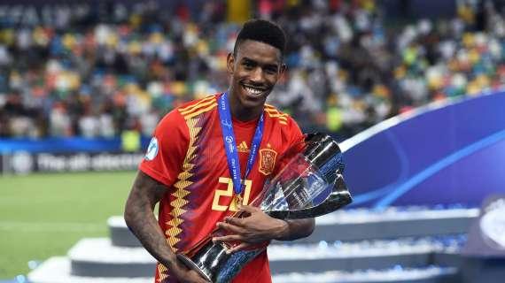 Tuttosport - Milan, Junior Firpo prende tempo: i rossoneri valutano le alternative