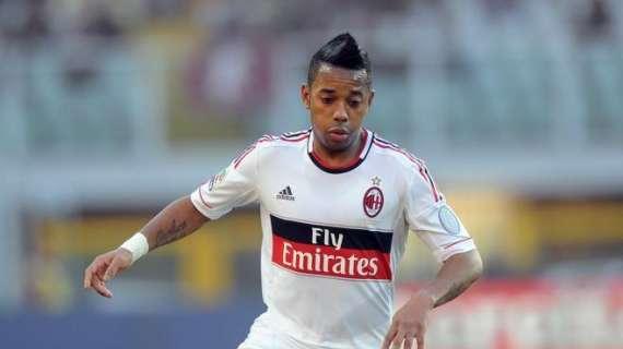 Robinho-Santos, Galliani non cede sul prezzo: gli aggiornamenti